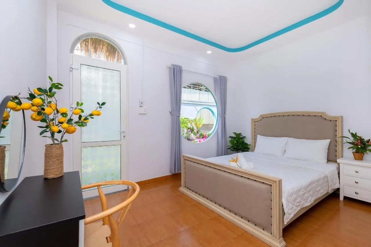 Villa Vts - Gan Bien Thuy Van - Free Karaoke Vung Tau Vietnam