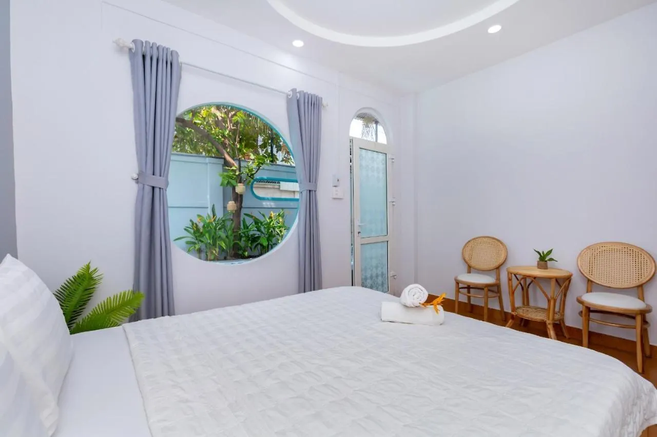 Villa Vts - Gan Bien Thuy Van - Free Karaoke Vung Tau Vietnam