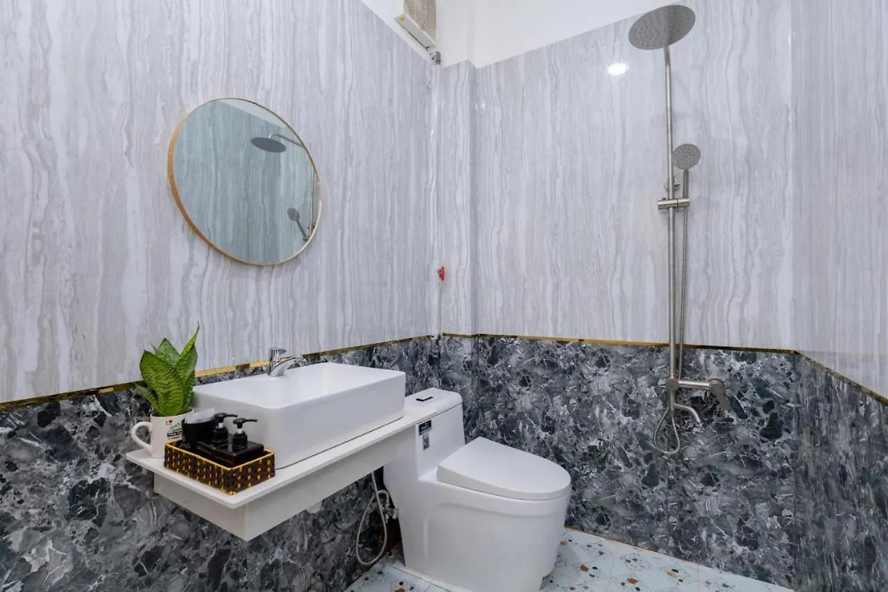 Villa Vts - Gan Bien Thuy Van - Free Karaoke Vung Tau