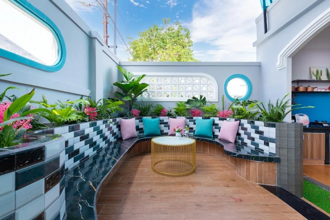 Villa Vts - Gan Bien Thuy Van - Free Karaoke Vung Tau